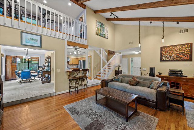 2503 HIGH OAKS LANE, Lutz, FL 33559