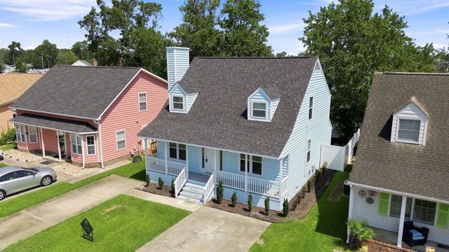 135 Williamsburg Dr., Little River, SC 29566