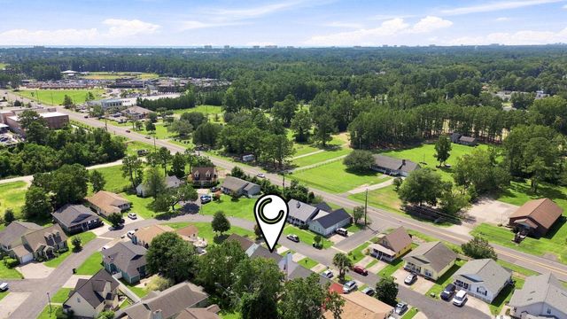 135 Williamsburg Dr., Little River, SC 29566