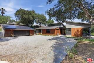 3860 Madison Road, La Canada Flintridge, CA 91011
