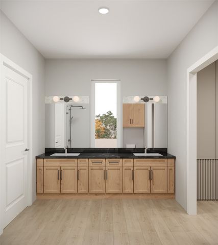 474 Lessie Circle, Kennedale, TX 76060