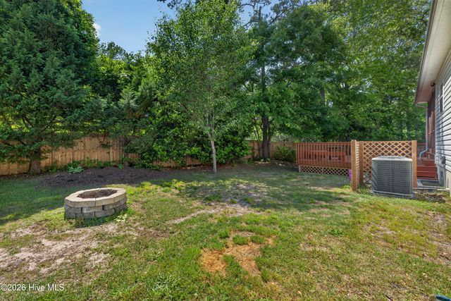 421 Celtic Ash Street, Sneads Ferry, NC 28460