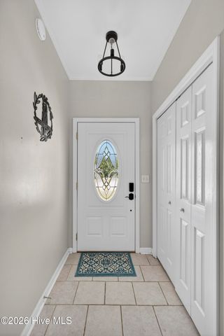 421 Celtic Ash Street, Sneads Ferry, NC 28460
