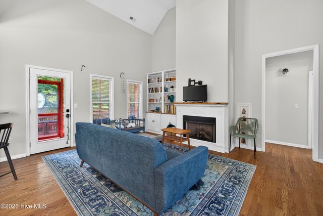 421 Celtic Ash Street, Sneads Ferry, NC 28460