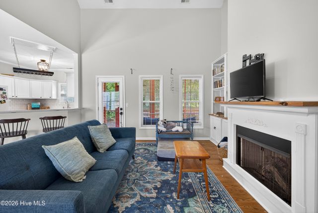 421 Celtic Ash Street, Sneads Ferry, NC 28460