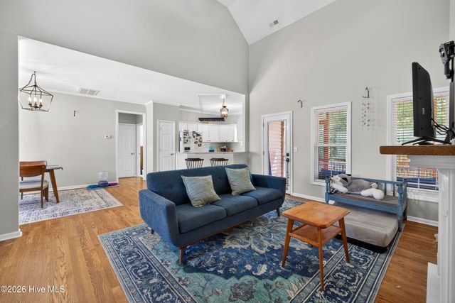 421 Celtic Ash Street, Sneads Ferry, NC 28460