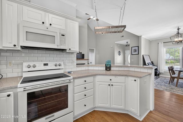 421 Celtic Ash Street, Sneads Ferry, NC 28460