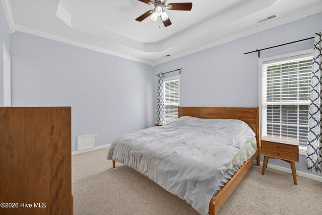 421 Celtic Ash Street, Sneads Ferry, NC 28460