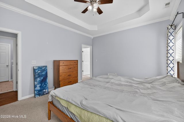 421 Celtic Ash Street, Sneads Ferry, NC 28460