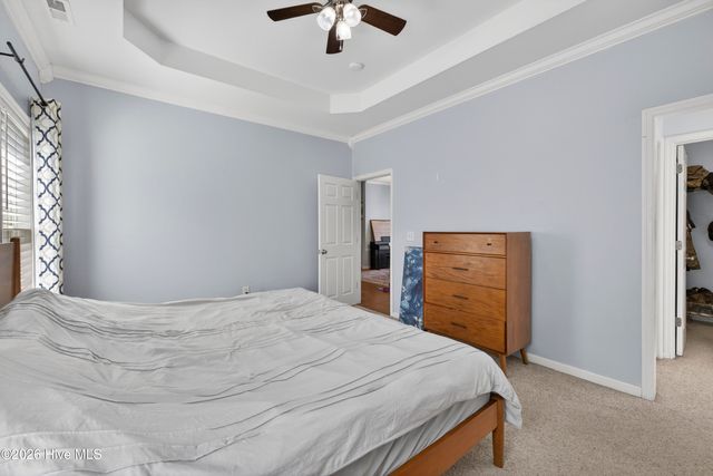 421 Celtic Ash Street, Sneads Ferry, NC 28460
