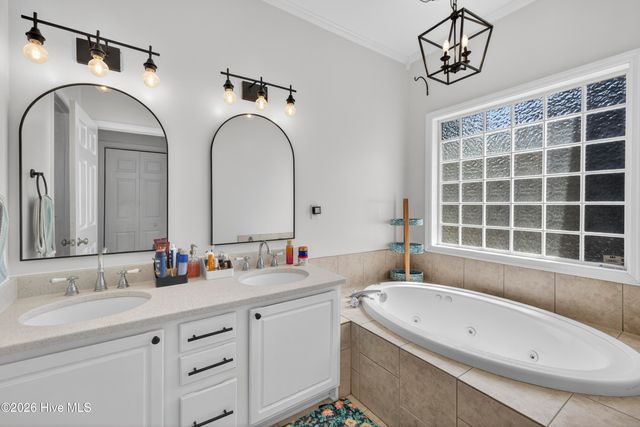421 Celtic Ash Street, Sneads Ferry, NC 28460