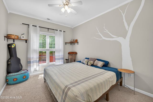 421 Celtic Ash Street, Sneads Ferry, NC 28460