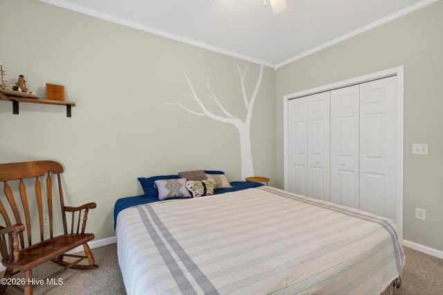421 Celtic Ash Street, Sneads Ferry, NC 28460