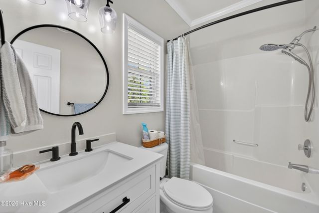421 Celtic Ash Street, Sneads Ferry, NC 28460