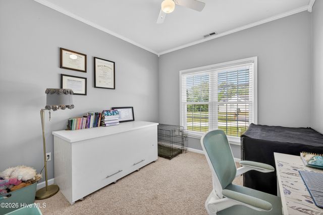 421 Celtic Ash Street, Sneads Ferry, NC 28460