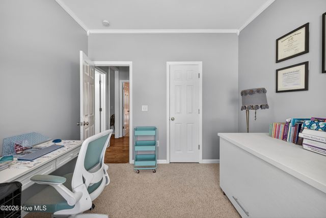 421 Celtic Ash Street, Sneads Ferry, NC 28460