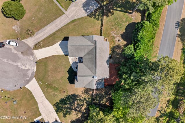 421 Celtic Ash Street, Sneads Ferry, NC 28460
