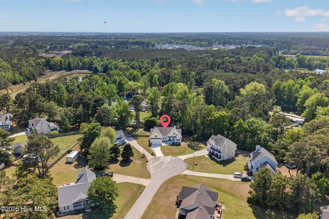 421 Celtic Ash Street, Sneads Ferry, NC 28460