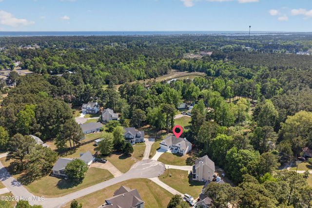 421 Celtic Ash Street, Sneads Ferry, NC 28460