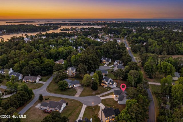 421 Celtic Ash Street, Sneads Ferry, NC 28460