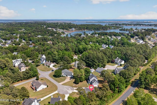 421 Celtic Ash Street, Sneads Ferry, NC 28460