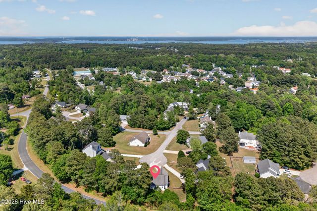 421 Celtic Ash Street, Sneads Ferry, NC 28460