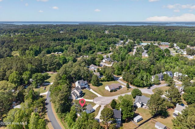 421 Celtic Ash Street, Sneads Ferry, NC 28460