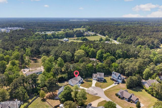 421 Celtic Ash Street, Sneads Ferry, NC 28460