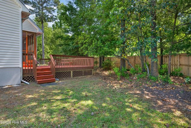 421 Celtic Ash Street, Sneads Ferry, NC 28460