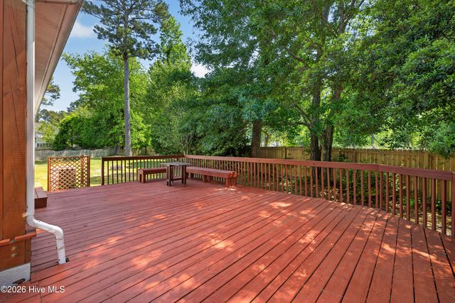 421 Celtic Ash Street, Sneads Ferry, NC 28460