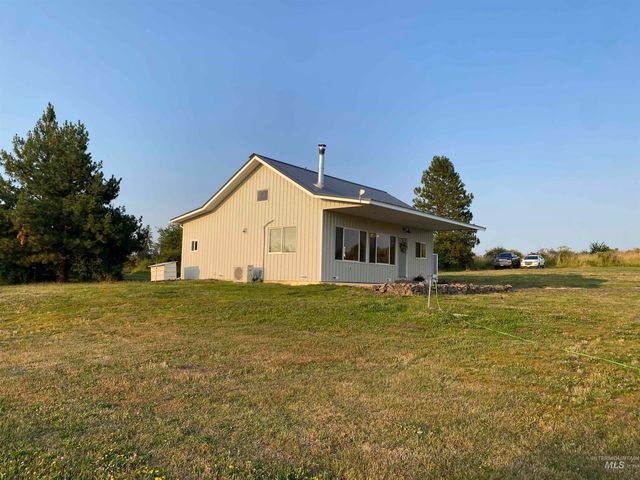 110 Abiding Way, Kooskia, ID 83536