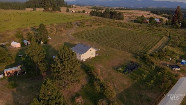 110 Abiding Way, Kooskia, ID 83536
