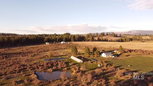 110 Abiding Way, Kooskia, ID 83536