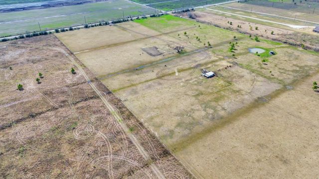 0 Old Atascocita Road, Huffman, TX 77336