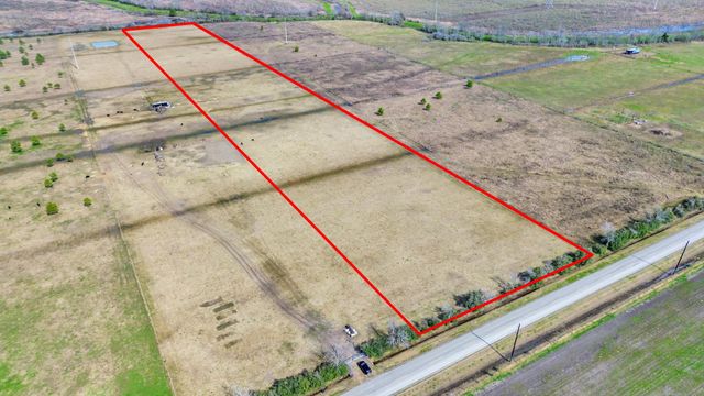 0 Old Atascocita Road, Huffman, TX 77336