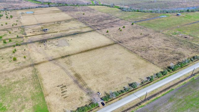 0 Old Atascocita Road, Huffman, TX 77336