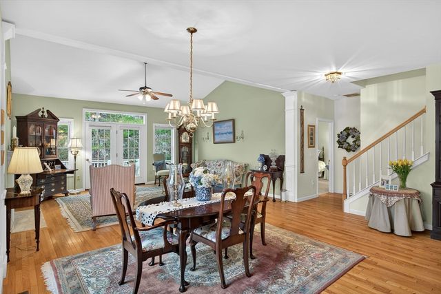 9 Madison Reach, Plymouth, MA 02360