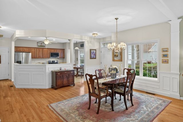 9 Madison Reach, Plymouth, MA 02360