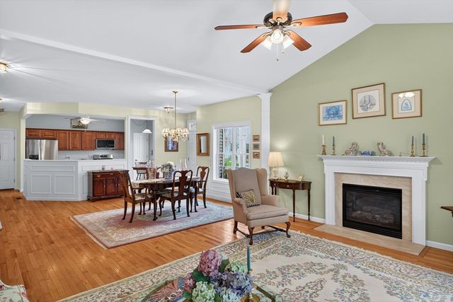 9 Madison Reach, Plymouth, MA 02360