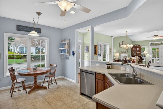 9 Madison Reach, Plymouth, MA 02360