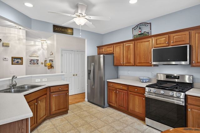 9 Madison Reach, Plymouth, MA 02360