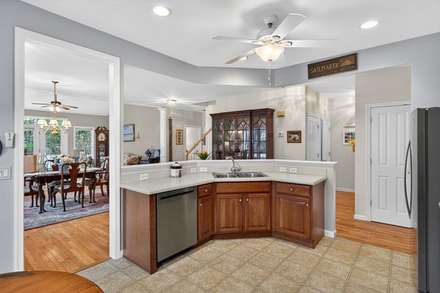 9 Madison Reach, Plymouth, MA 02360