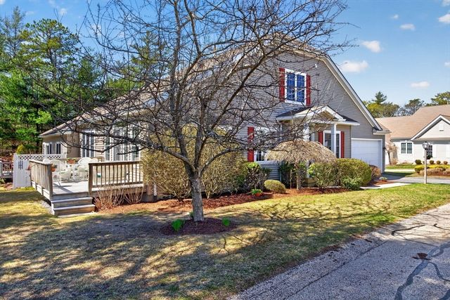 9 Madison Reach, Plymouth, MA 02360