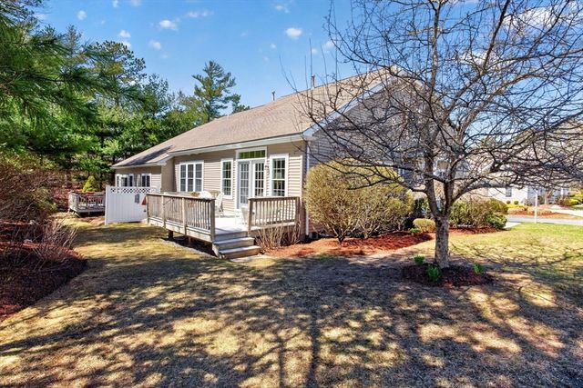 9 Madison Reach, Plymouth, MA 02360