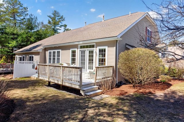 9 Madison Reach, Plymouth, MA 02360