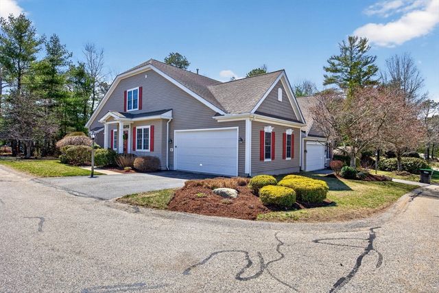 9 Madison Reach, Plymouth, MA 02360