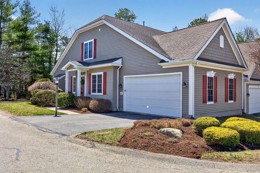 9 Madison Reach, Plymouth, MA 02360