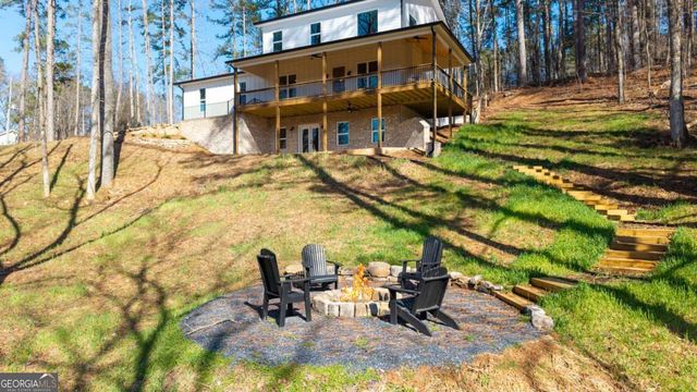 1783 Four Mile Church Road, Ball Ground, GA 30107