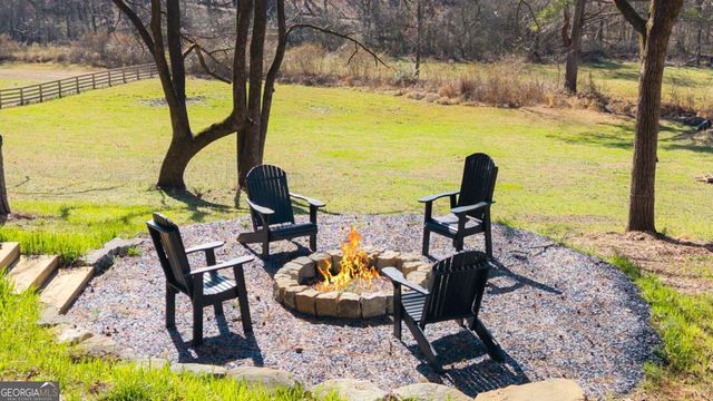 1783 Four Mile Church Road, Ball Ground, GA 30107