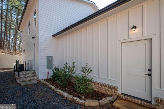 1783 Four Mile Church Road, Ball Ground, GA 30107